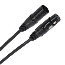 DMX XLR Cable PLUCABDXF3XM50M30EAS