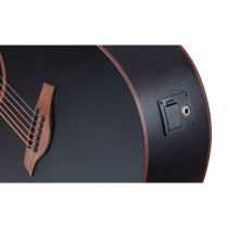 CHITARRA ACUSTICA SOUNDSATION CODY DNCE-BK