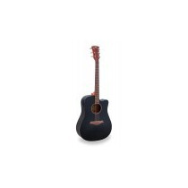 CHITARRA ACUSTICA SOUNDSATION CODY DNCE-BK