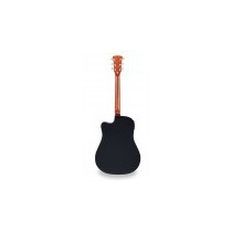 CHITARRA ACUSTICA SOUNDSATION CODY DNCE-BK