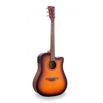 CHITARRA ACUSTICA SOUNDSATION CODY DNCE-SBT
