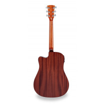 CHITARRA ACUSTICA SOUNDSATION CODY DNCE-SBT