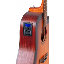 CHITARRA ACUSTICA SOUNDSATION CODY DNCE-SBT