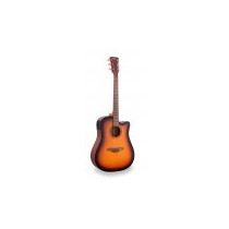CHITARRA ACUSTICA SOUNDSATION CODY DNCE-SBT