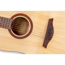 CHITARRA ACUSTICA SOUNDSATION EDGE ST DN-NT