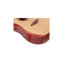 CHITARRA ACUSTICA SOUNDSATION EDGE ST DN-NT