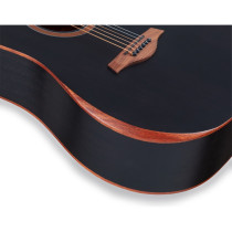 CHITARRA ACUSTICA SOUNDSATION EDGE ST DN-TBK