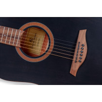 CHITARRA ACUSTICA SOUNDSATION EDGE ST DN-TBK