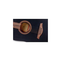 CHITARRA ACUSTICA SOUNDSATION EDGE ST DN-TBK