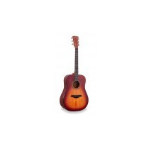 CHITARRA ACUSTICA SOUNDSATION EDGE ST DN-BSB