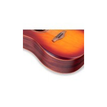 CHITARRA ACUSTICA SOUNDSATION EDGE ST DN-BSB