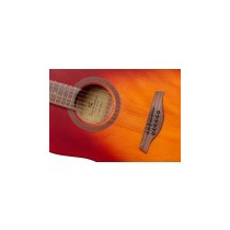 CHITARRA ACUSTICA SOUNDSATION EDGE ST DN-BSB