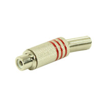 RCA Connector PLUCONRCAFRD