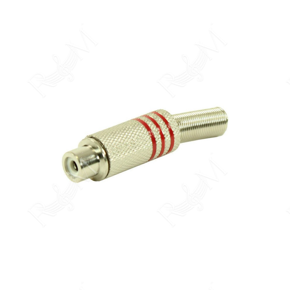 RCA Connector PLUCONRCAFRD