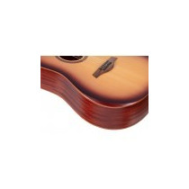 CHITARRA ACUSTICA SOUNDSATION EDGE ST DN-YSB