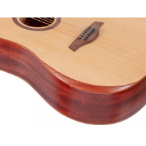 CHITARRA ACUSTICA SOUNDSATION EDGE ST DNCE-NT