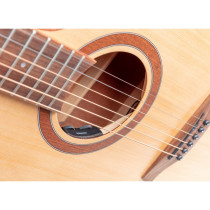 CHITARRA ACUSTICA SOUNDSATION EDGE ST DNCE-NT