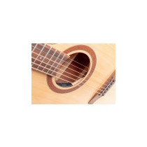 CHITARRA ACUSTICA SOUNDSATION EDGE ST DNCE-NT