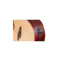 CHITARRA ACUSTICA SOUNDSATION EDGE ST DNCE-NT