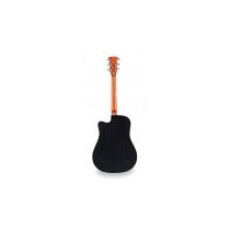 CHITARRA ACUSTICA SOUNDSATION EDGE ST DNCE-TBK