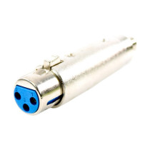Adapter PLUADAPXF3RF0EAS