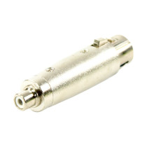 Adapter PLUADAPXF3RF0EAS