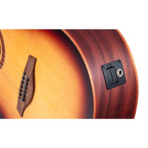 CHITARRA ACUSTICA SOUNDSATION EDGE ST DNCE-YSB