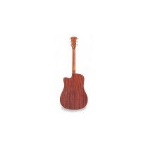 CHITARRA ACUSTICA SOUNDSATION EDGE ST DNCE-YSB