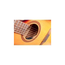 CHITARRA ACUSTICA SOUNDSATION EDGE ST DNCE-YSB