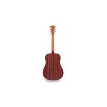 CHITARRA ACUSTICA SOUNDSATION EDGE SOLID SDN-NT