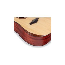 CHITARRA ACUSTICA SOUNDSATION EDGE SOLID SDN-NT