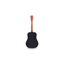 CHITARRA ACUSTICA SOUNDSATION EDGE SOLID SDN-TBK