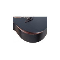 CHITARRA ACUSTICA SOUNDSATION EDGE SOLID SDN-TBK