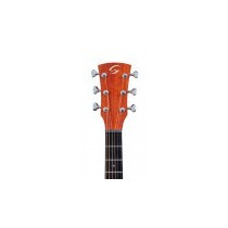 CHITARRA ACUSTICA SOUNDSATION EDGE SOLID SDN-TBK