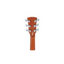 CHITARRA ACUSTICA SOUNDSATION EDGE SOLID SDN-TBK