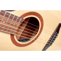 CHITARRA ACUSTICA SOUNDSATION EDGE SOLID SDNCE-NT