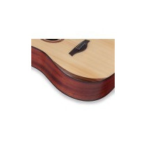 CHITARRA ACUSTICA SOUNDSATION EDGE SOLID SDNCE-NT