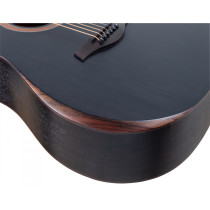 CHITARRA ACUSTICA SOUNDSATION EDGE SOLID SDNCE-TBK