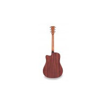 CHITARRA ACUSTICA SOUNDSATION EDGE SOLID SDNCE-BSB
