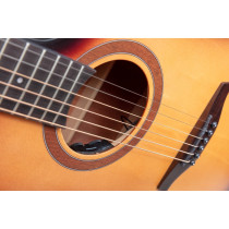 CHITARRA ACUSTICA SOUNDSATION EDGE SOLID SDNCE-YSB