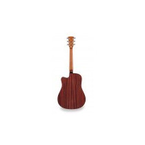 CHITARRA ACUSTICA SOUNDSATION EDGE SOLID SDNCE-YSB