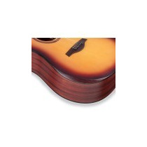CHITARRA ACUSTICA SOUNDSATION EDGE SOLID SDNCE-YSB