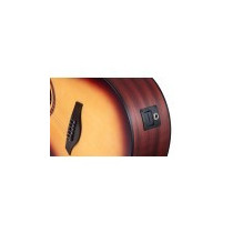 CHITARRA ACUSTICA SOUNDSATION EDGE SOLID SDNCE-YSB