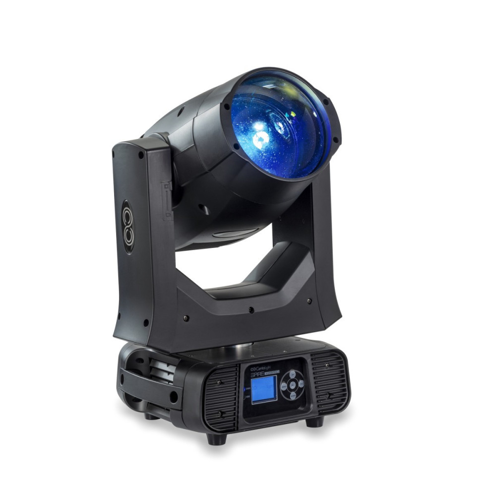 TESTA MOBILE BEAM CENTOLIGHT SPIRE X28 PRO