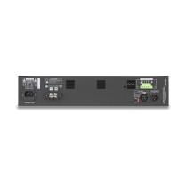 AMPLIFICATORE DI POTENZA HELVIA ZEUS 1120CA 1X120W