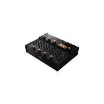 MIXER DJ ROTATIVO PROFESSIONALE ALPHATHETA EUPHONIA