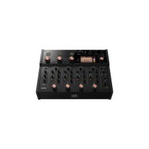 MIXER DJ ROTATIVO PROFESSIONALE ALPHATHETA EUPHONIA