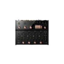 MIXER DJ ROTATIVO PROFESSIONALE ALPHATHETA EUPHONIA