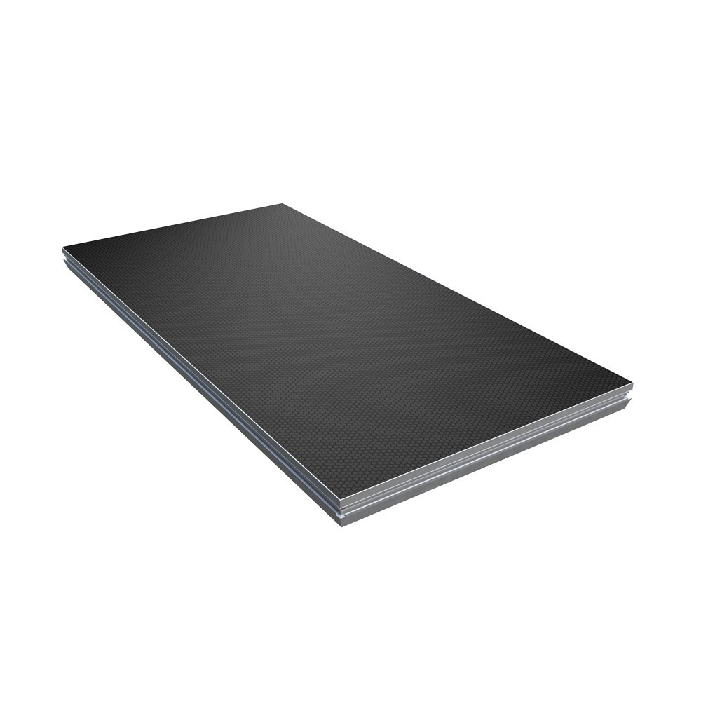 Pedana per Palco 200 x 100 Cm CL-SDP-2X1