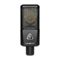 MICROFONO LEWITT RAY con AURA tecnology